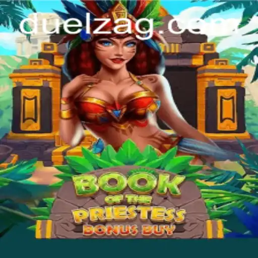 Discover the Mystical World of BookOfThePriestess on aaa.bet