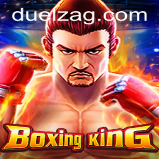 BoxingKing and aaa.bet: A Knockout Gaming Experience
