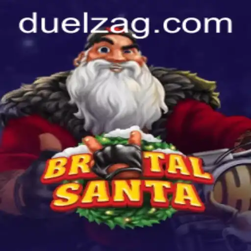 Unveil the Christmas Mayhem with BrutalSanta on AAA.Bet