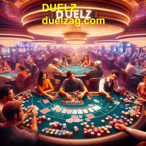 A Fascinante Categoria de Cartas no DUELZ