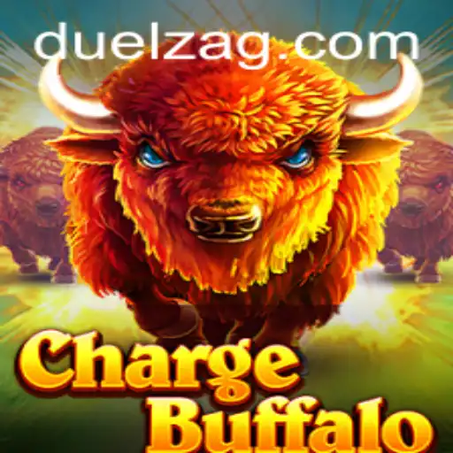 ChargeBuffalo: A Thrilling Gaming Experience