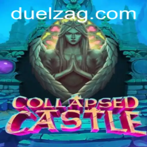 Exploring the Enigmatic World of CollapsedCastle: A Game of Strategy and Adventure