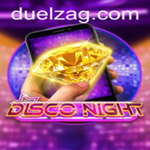 Step into the Groove with DiscoNightM: A Dynamic Dance Experience