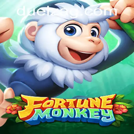 FortuneMonkey and the Rise of Online Gaming with aaa.bet