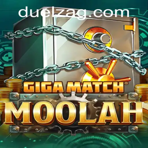GigaMatchMoolah: The Future of Gaming and Betting