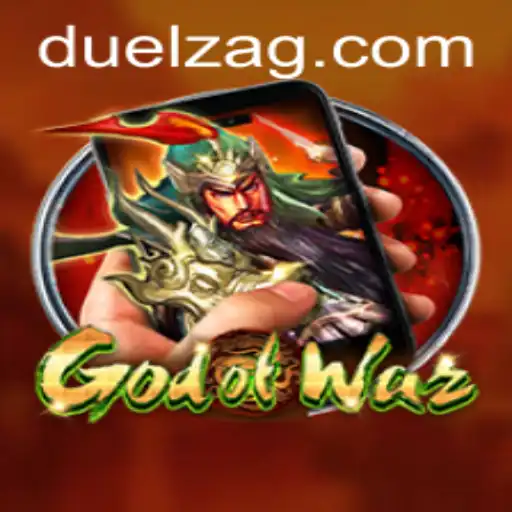 GodofWarM: A Mythical Adventure in the Modern Gaming World