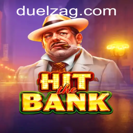 Dive Into the Thrilling World of HitTheBank