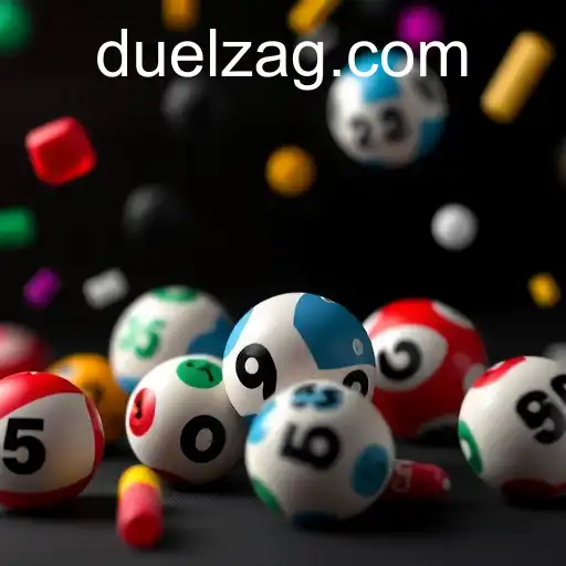 Jogos de loteria