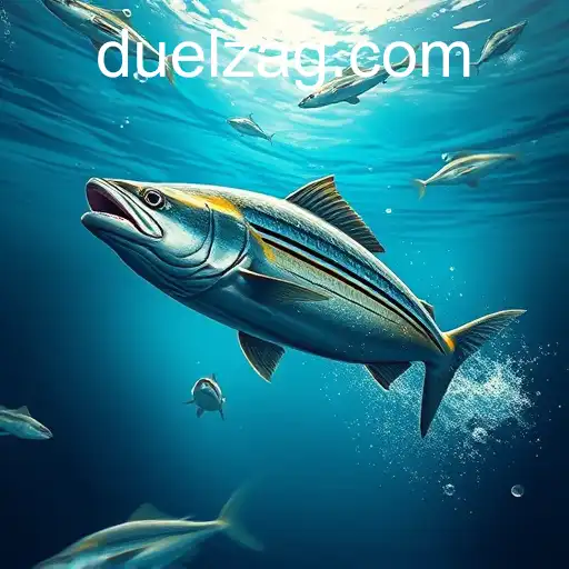 Jogos de pesca