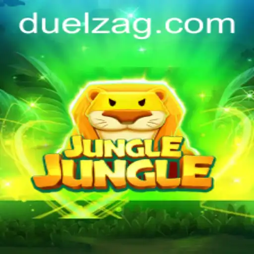 Exploring the Adventure of JungleJungle on aaa.bet