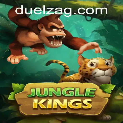 Exploring JungleKings: A Dynamic Adventure Game Integrated with aaa.bet