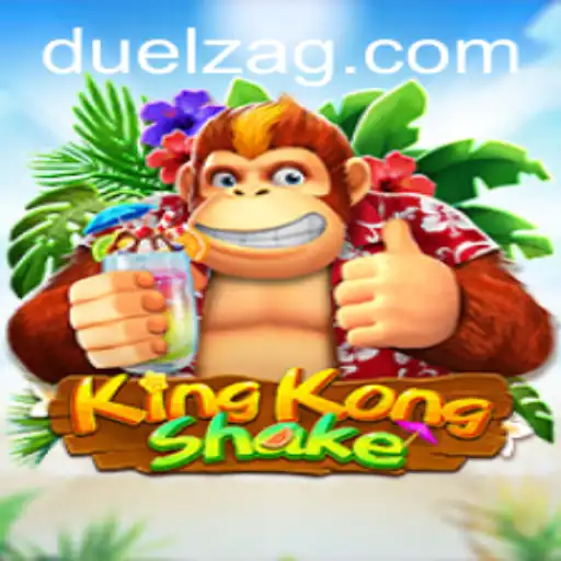 Unleashing the Roar: An In-Depth Look at KingKongShake
