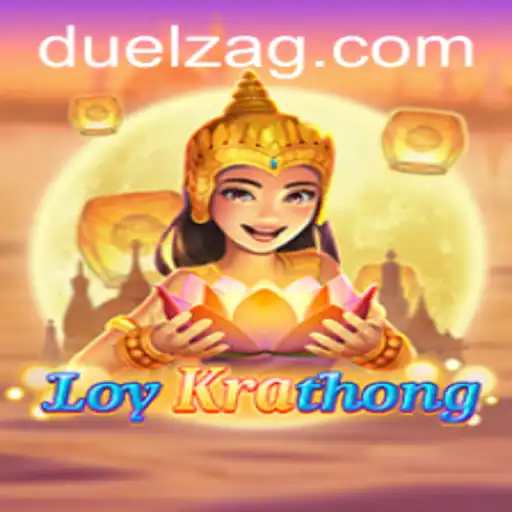 Discover the Exciting World of LoyKrathong: A Unique Gaming Experience on aaa.bet