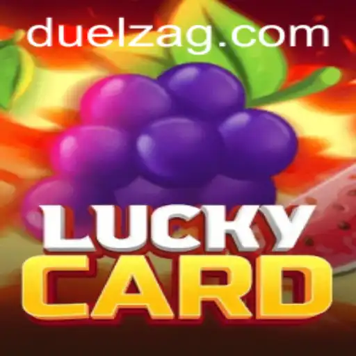 An In-Depth Look at the Exciting Game of LuckyCard on aaa.bet