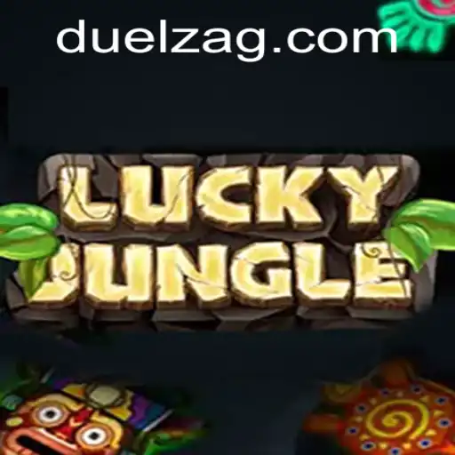 Discover the Excitement of LuckyJungle: A Thrilling Adventure with aaa.bet