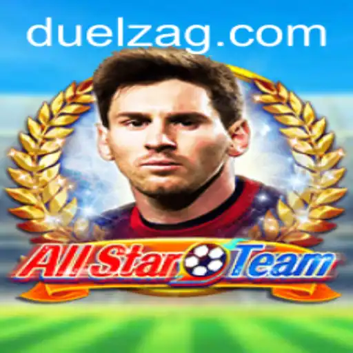 AllStarTeam: The Exciting New Game Experience with aaa.bet