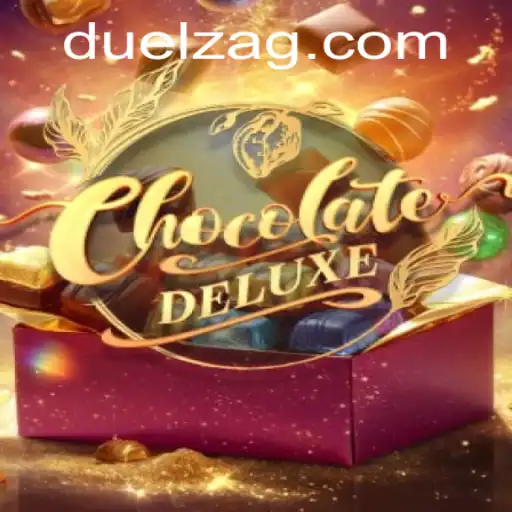 Discover the Sweet Thrills of ChocolateDeluxe on aaa.bet