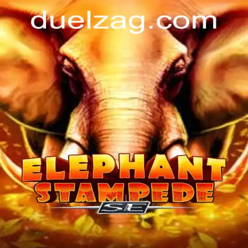 Unveiling the Thrills of ElephantStampedeSE: A Game that Stands Out on aaa.bet