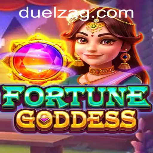 Unveiling the Mystique of FORTUNEGODDESS: An Exploration into Adventure and Strategy