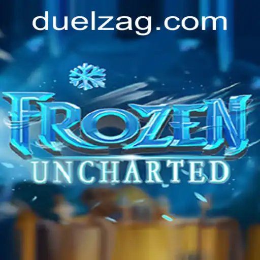 Discovering FrozenUncharted: A New Frontier in Game Exploration