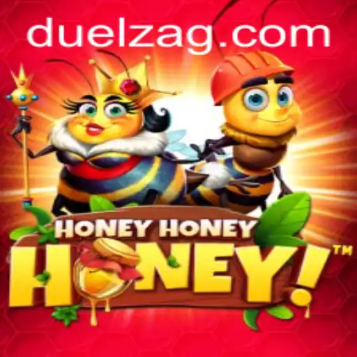 Discover HoneyHoneyHoney: An Immersive Gaming Experience with aaa.bet