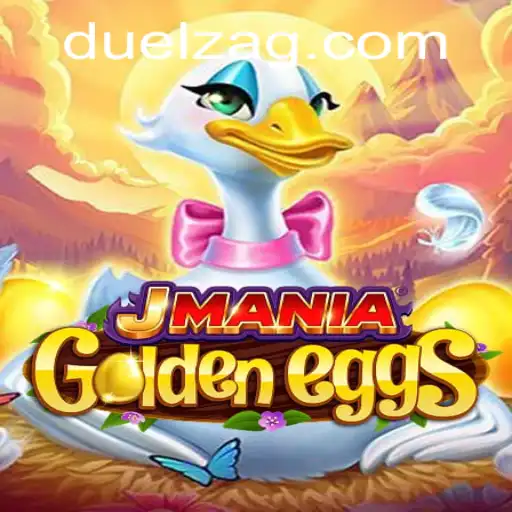 Explore JManiaGoldenEggs: The Thrilling New Game Dominating the Scene