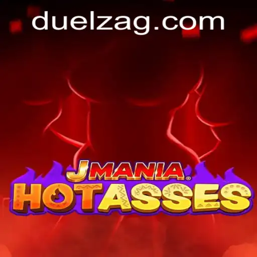 Unveiling JManiaHotAsses: The Hottest New Gaming Phenomenon Explored