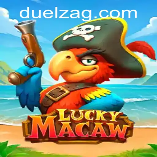 Discover the Exciting World of LuckyMacaw at aaa.bet