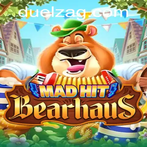 MadHitBearhaus: An Enthralling Adventure in the World of Interactive Gaming