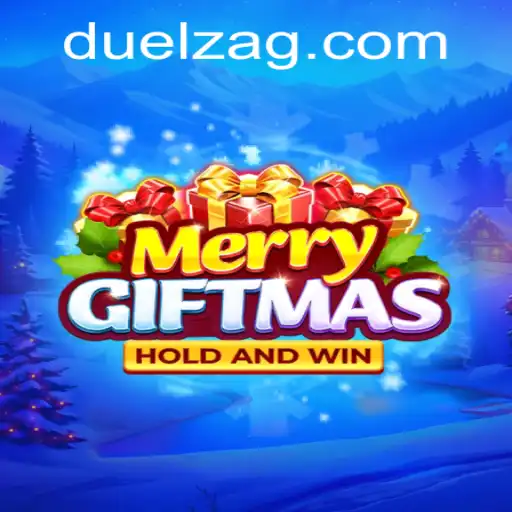 Unwrapping the Excitement of MerryGiftmas