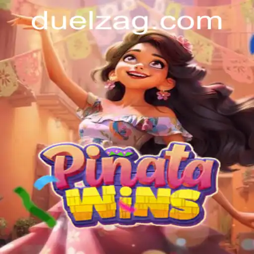 Exciting Adventures in PinataWins: A Thrilling Game Experience on aaa.bet