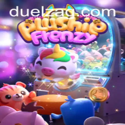 Exploring PlushieFrenzy: A Captivating Game Adventure