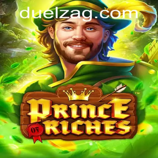 Explore the Enchanting Realm of 'PrinceOfRiches' on aaa.bet