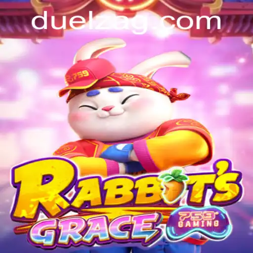 Discover the Enchanting World of RabbitsGrace: A Journey into a Magical Gaming Universe