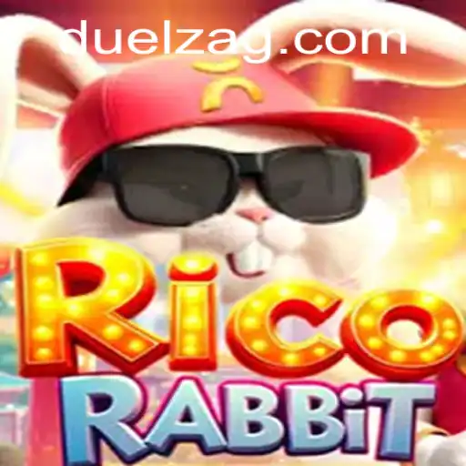 Dive into the Exciting World of RicoRabbit: A Premier Gaming Experience with aaa.bet