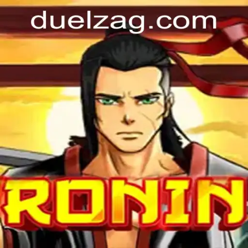 Ronin: The Legendary Samurai Adventure