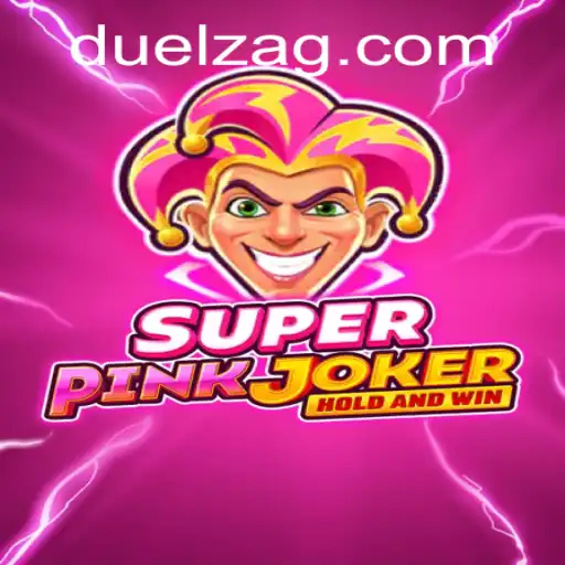 Exploring SuperPinkJoker: A Thrilling Adventure into the World of 'aaa.bet'