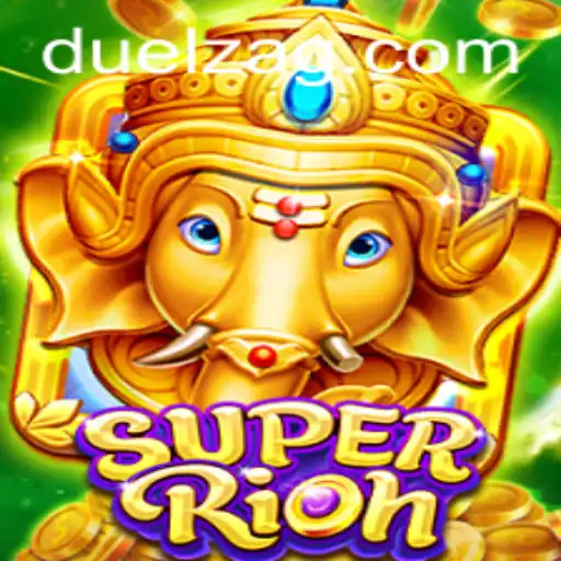 Exploring the Exciting World of SuperRich: A Game Changer in Online Entertainment