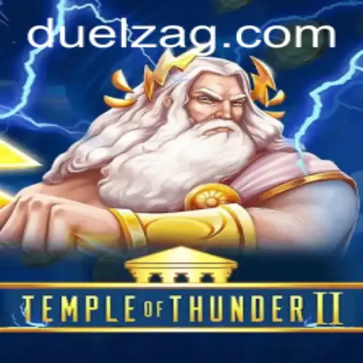 Unleashing the Power of TempleofThunderII: A New Era of Gaming Entertainment