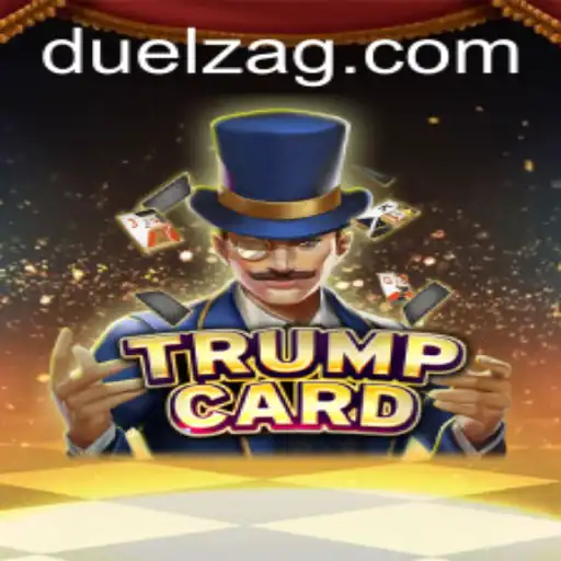 Discover the Exciting World of TrumpCard: A Strategic Game of Wits