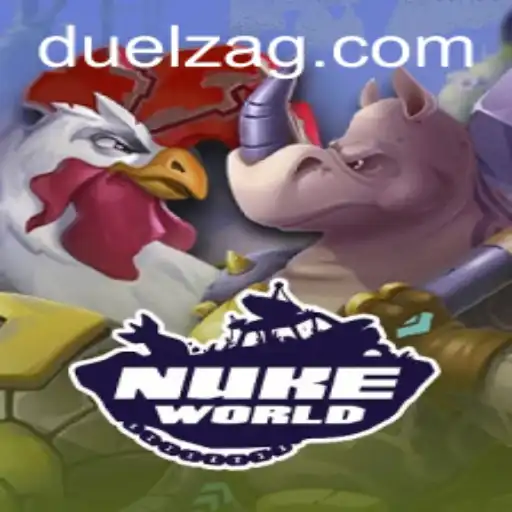 Exploring NukeWorld: The Latest Sensation in Digital Gaming