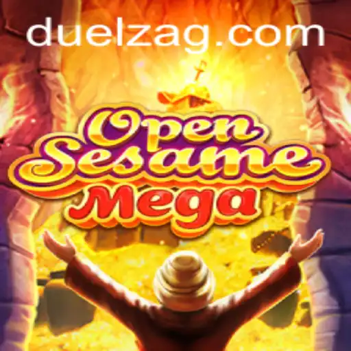 Unlock Adventure and Fortune with OPENSESAMEMEGA