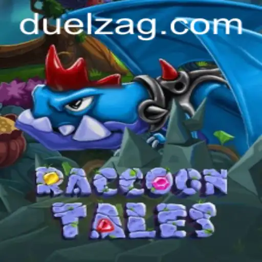 Unveiling RaccoonTales: An Adventurous Gaming Experience