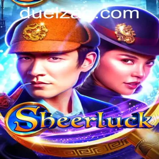 Unveiling Sheerluck: The Thrilling New Game with aaa.bet