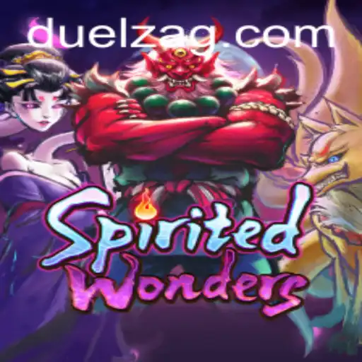 Dive Into the Enchanting World of SpiritedWonders: A Deep Dive