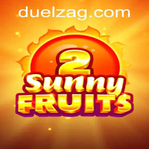 Experience the Juicy Fun of SunnyFruits2 on AAA.bet