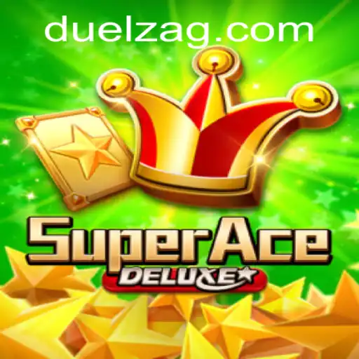 Exploring the Thrills of SuperAceDeluxe: Your Ultimate Gaming Adventure with aaa.bet