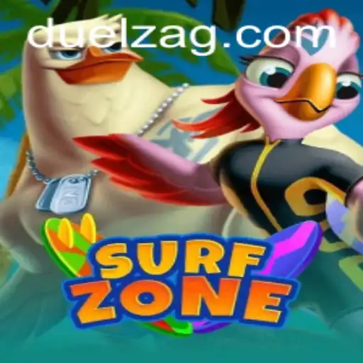 Dive into Adventure with SurfZone: Exploring the Thrills and Rules of the Game