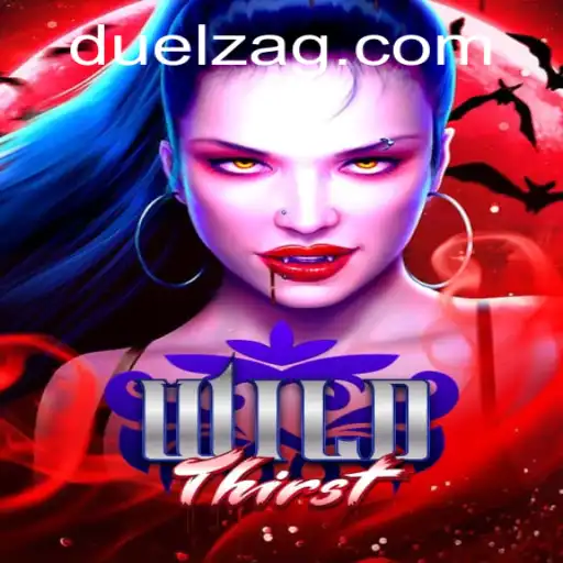 WildThirst: An Exciting New Game Experience Inspired by aaa.bet