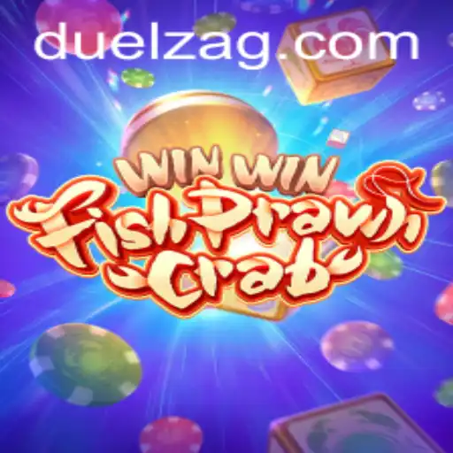 Exploring the World of WinWinFishPrawnCrab: An Exciting Game Experience